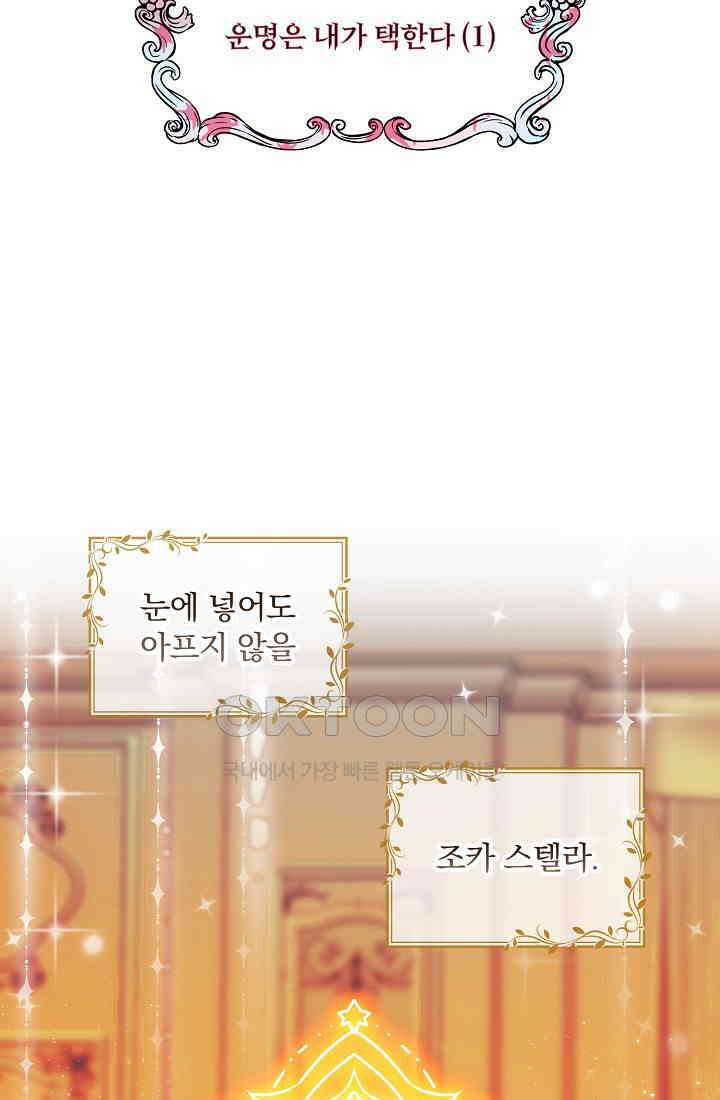 눌리타스: 절반의 백작 영애 174화 2