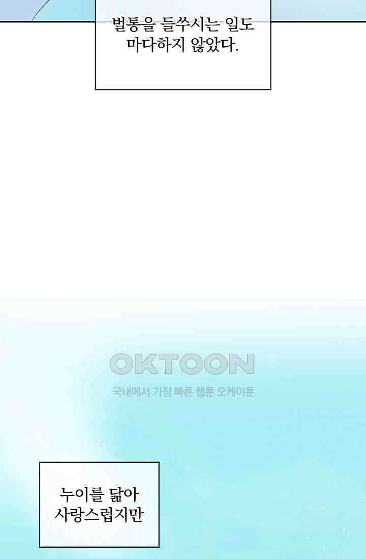 눌리타스: 절반의 백작 영애 174화 14