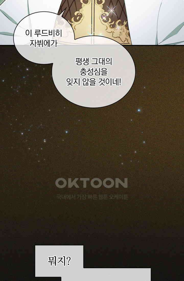 눌리타스: 절반의 백작 영애 183화 8