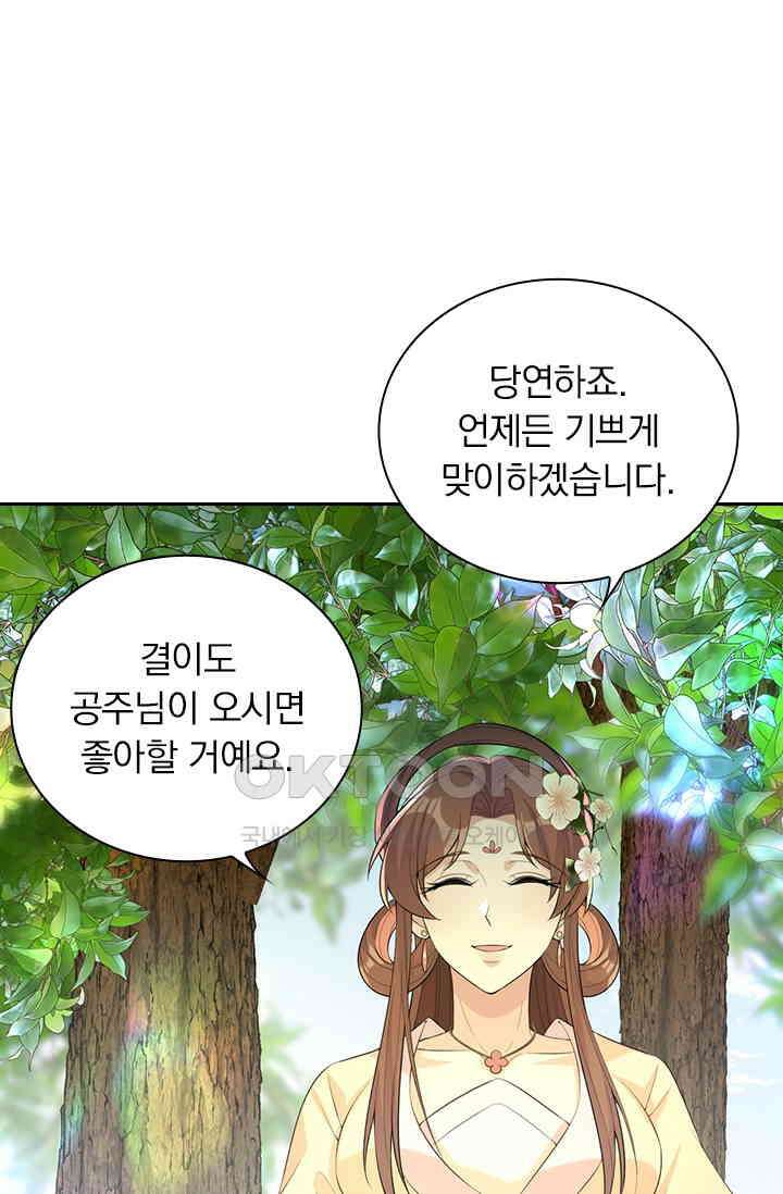 사월이 다시 오면 228화 1