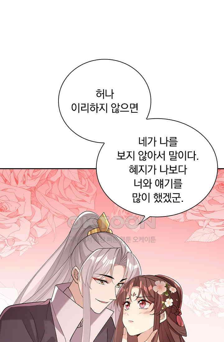 사월이 다시 오면 240화 1