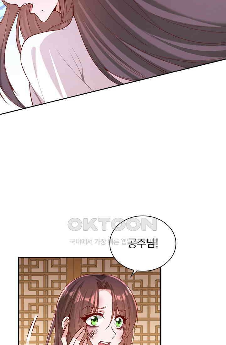 사월이 다시 오면 273화 6