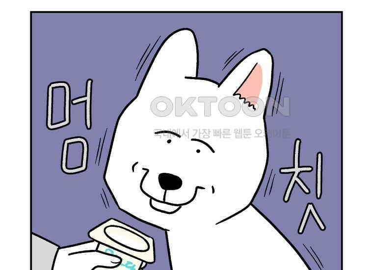 극한견주 시즌2 7화 가루약 맛있게 먹이기 33