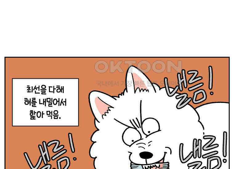 극한견주 시즌2 20화 늑대의 후예 47