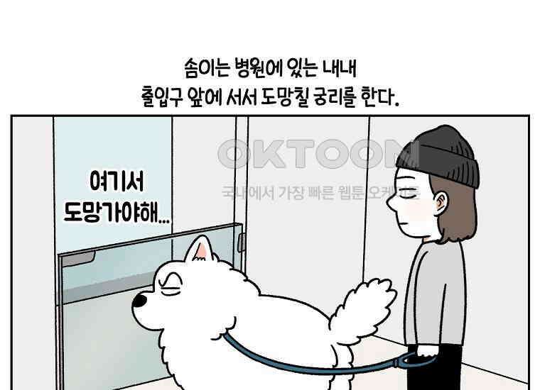 극한견주 시즌2 26화 동물병원(1) 34