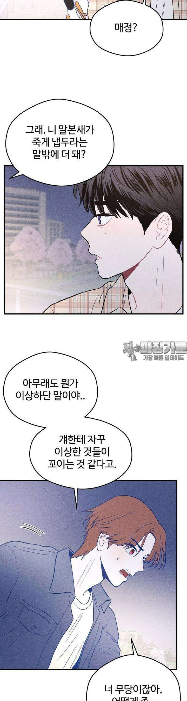 귀짤 로맨스 10화 29