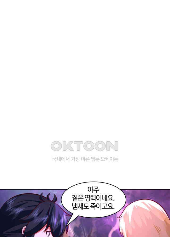 혼돈의 연단사 446 17