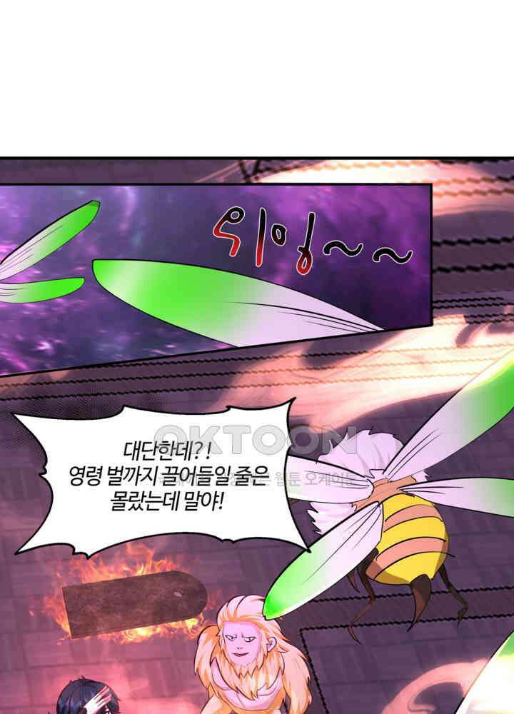 혼돈의 연단사 446 19