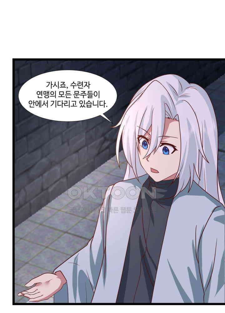 혼돈의 연단사 458 29