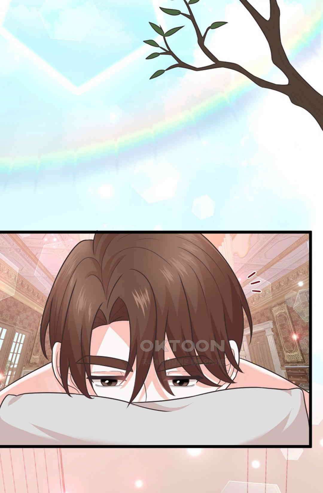 23번 파혼한 냉혈 후계자를 길들이는 법 79화 6