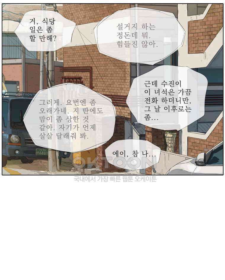 동재네 식구들 79화 5