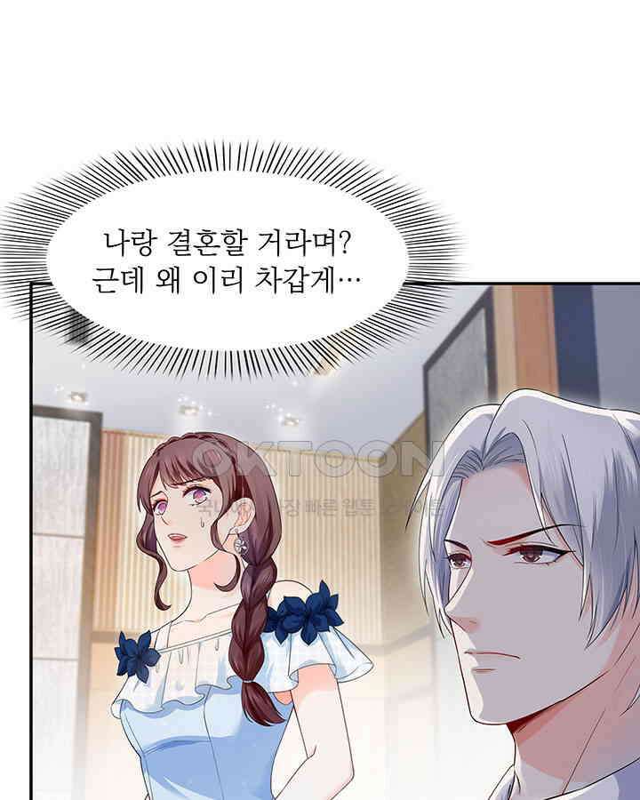 차가운 빛이 태양을 만난 것처럼 271화 3
