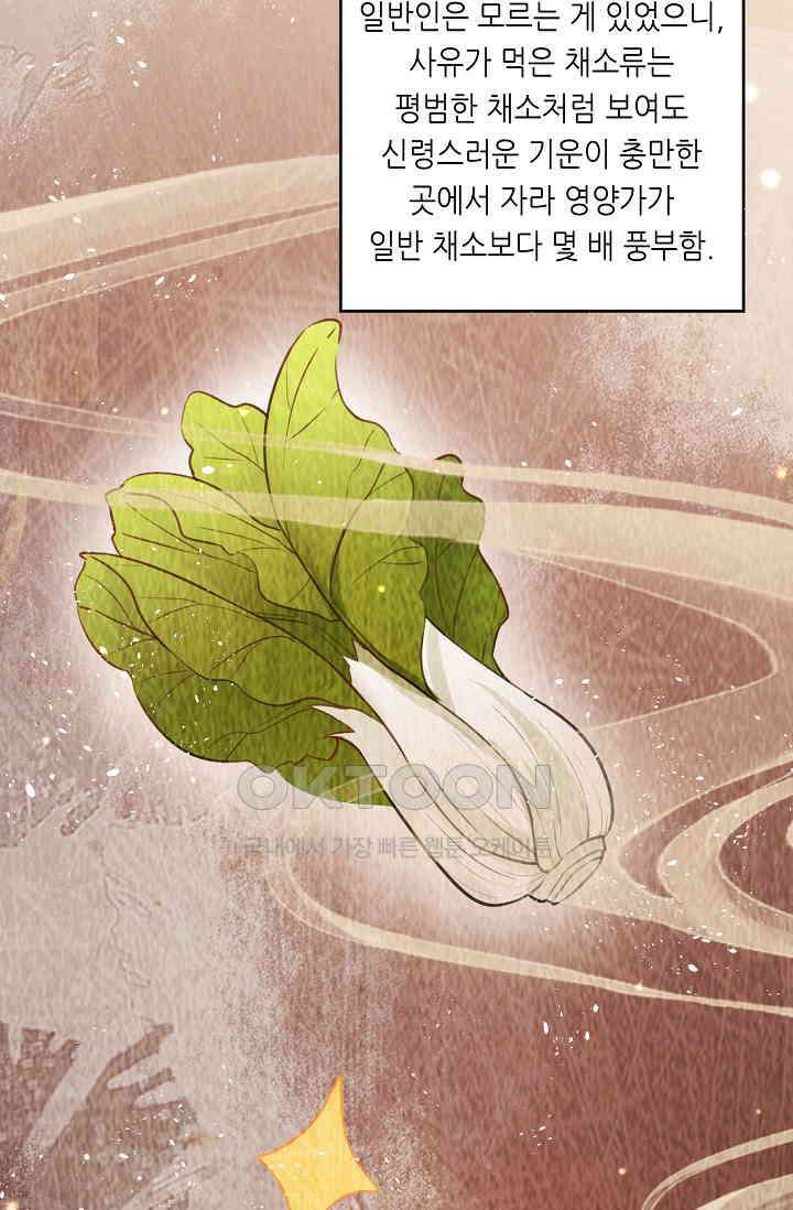 귀여운 아기 소녀는 천재 도사 : 4살이라고 얕보면 곤란해요! 4화 15