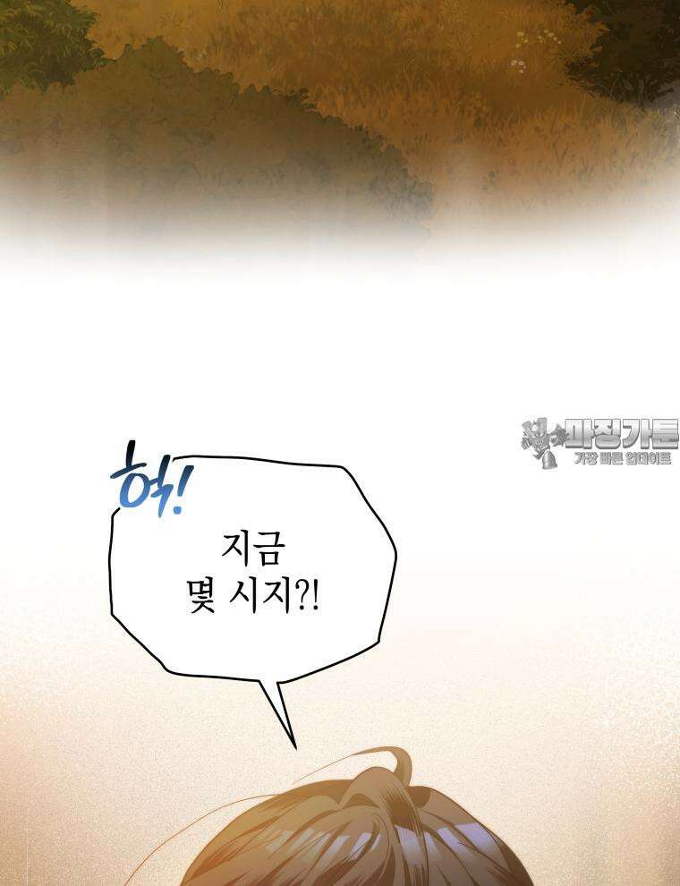 바다새와 늑대 1화 12