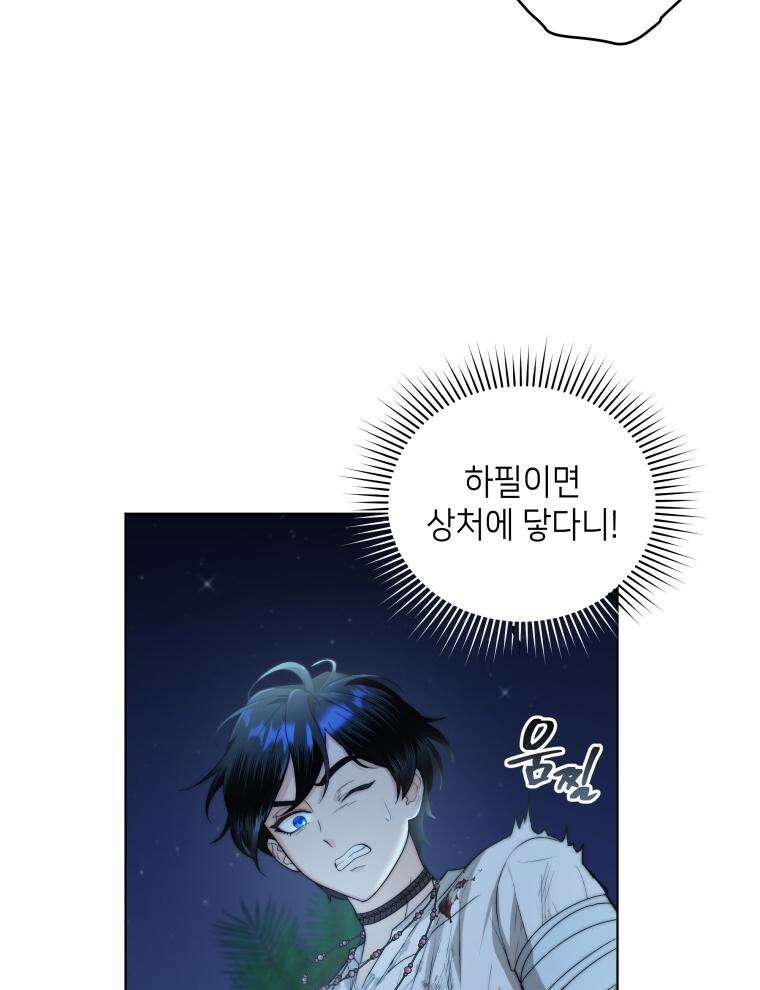 바다새와 늑대 18화 11