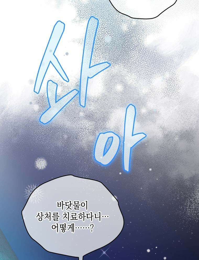 바다새와 늑대 18화 16