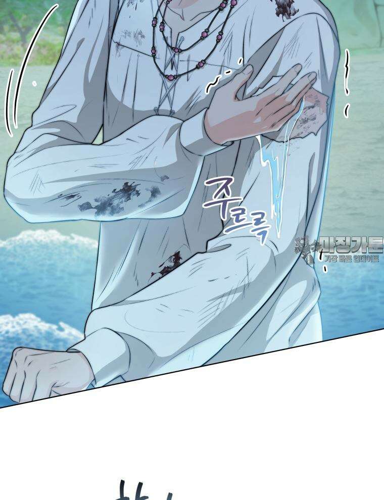 바다새와 늑대 18화 21
