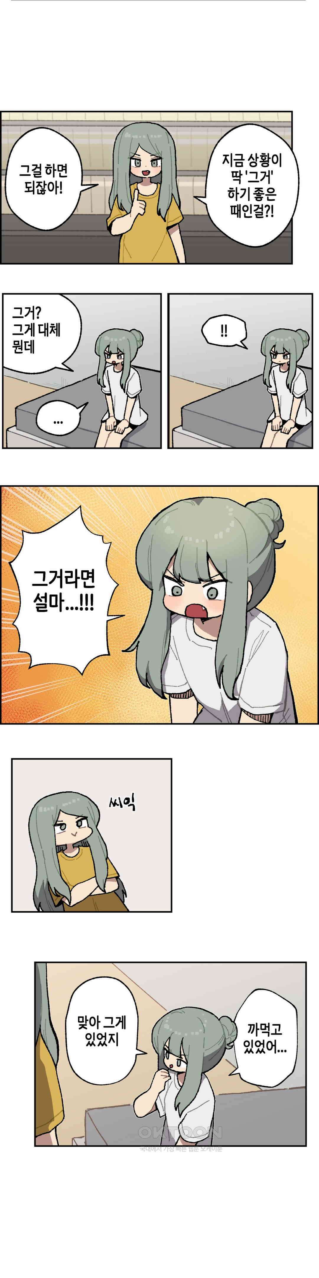 이림이야기 쌍둥이 2