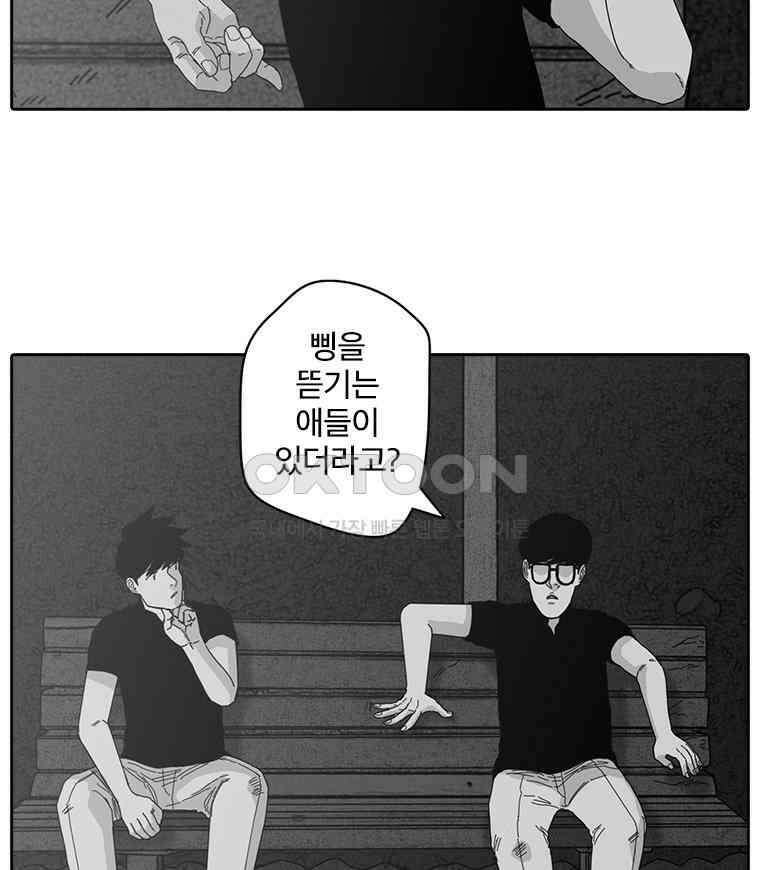 계약우정 78． Beautiful Struggle 2