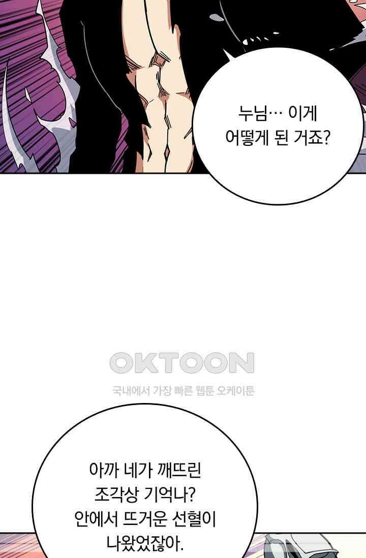신은 나를 버렸다 253화 2