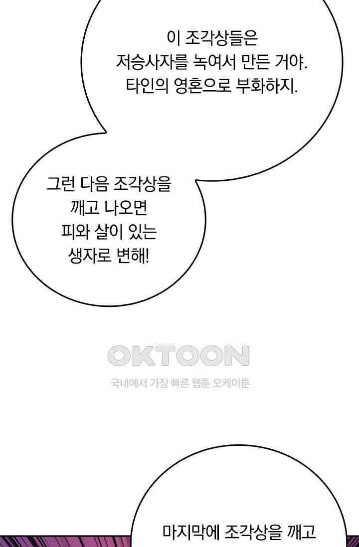 신은 나를 버렸다 253화 4