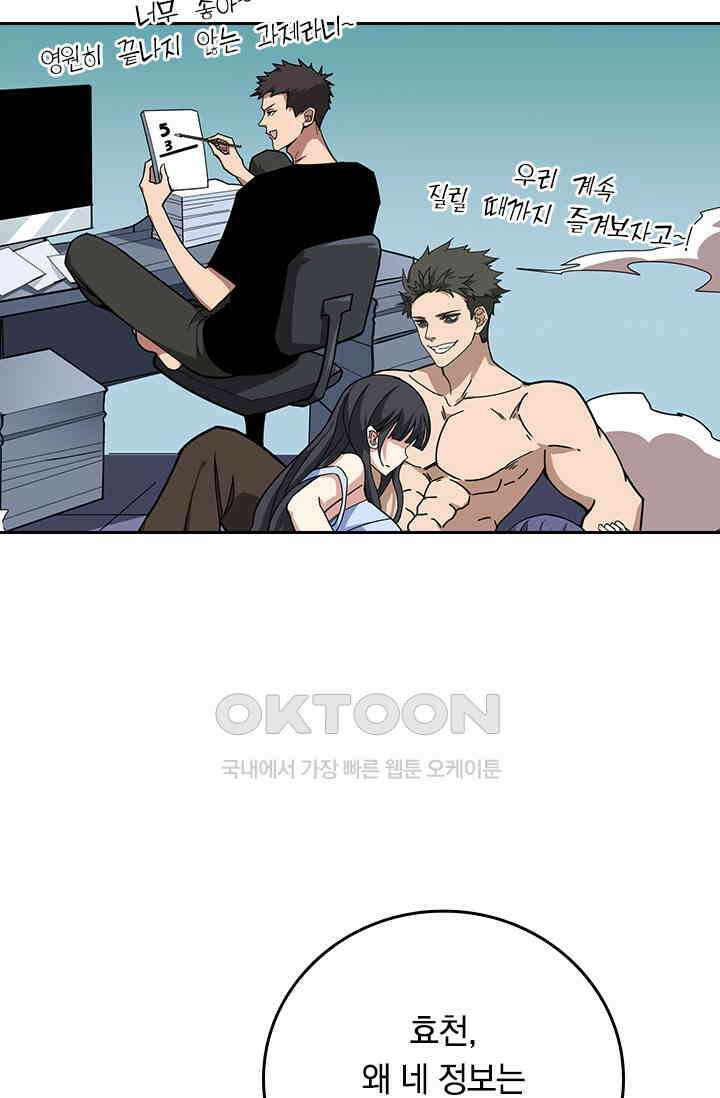 신은 나를 버렸다 261화 9