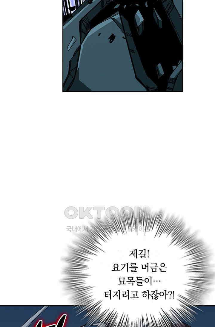 신은 나를 버렸다 264화 6