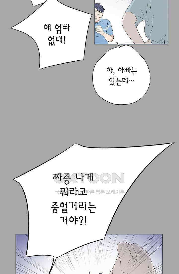 기적이 필요해! 3화 62