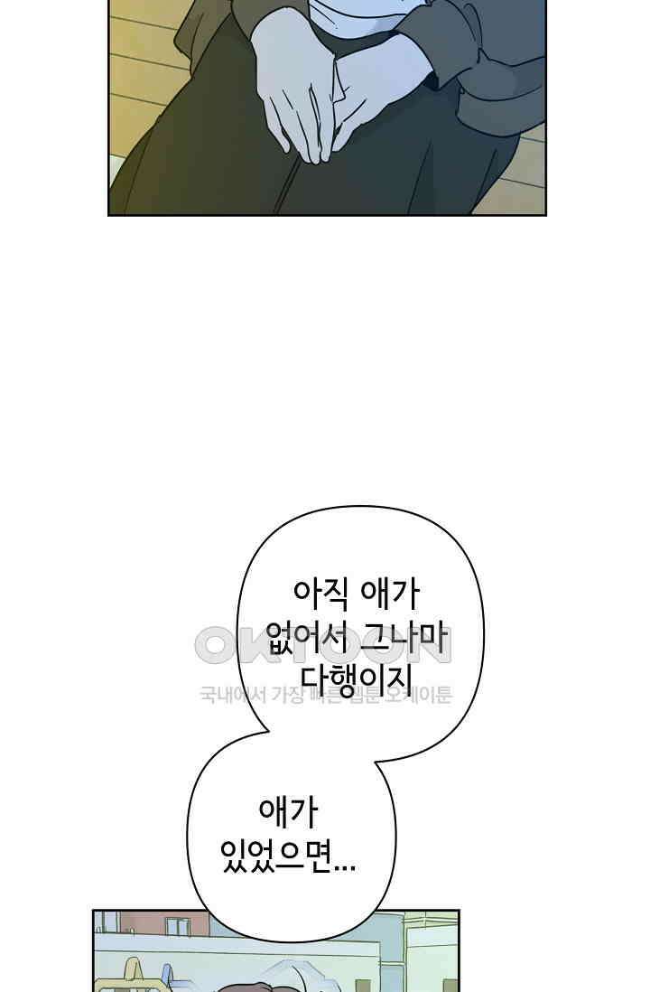 선배는 우울해! 27화 22