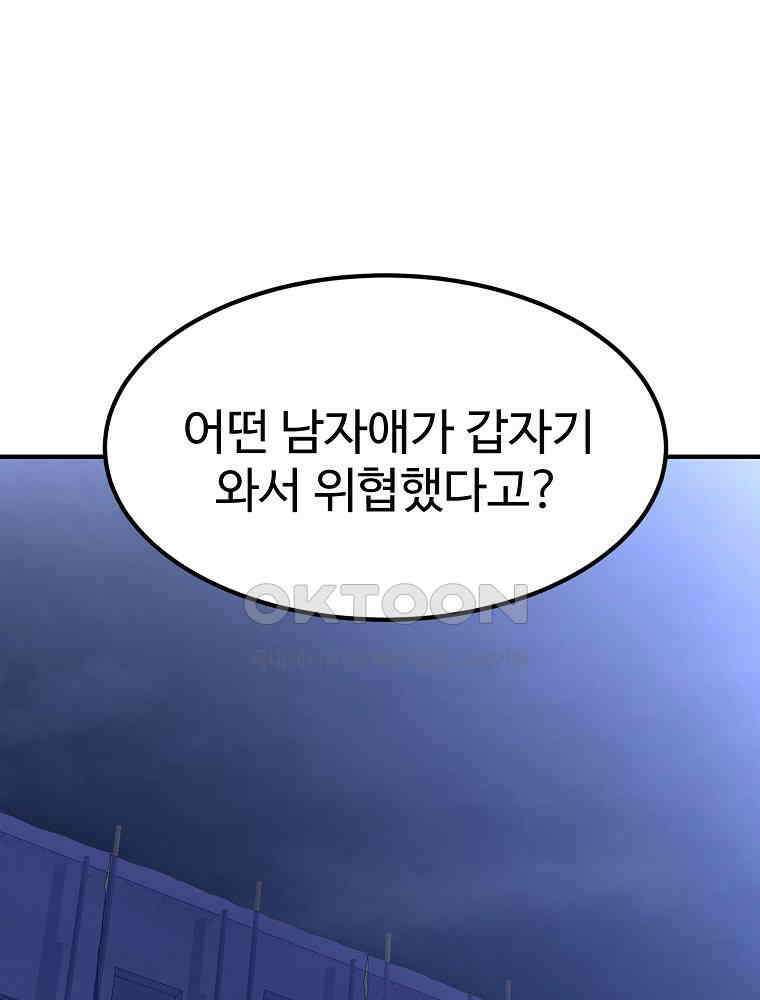 베테랑 조연의 업무일지 7화 1