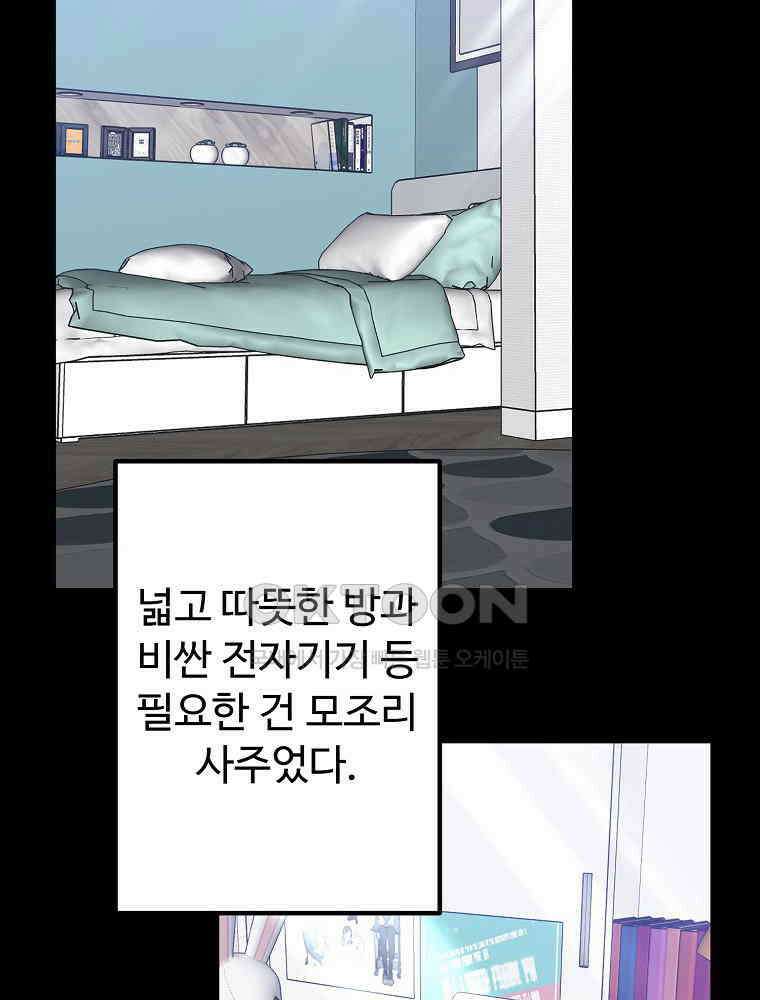 베테랑 조연의 업무일지 19화 18