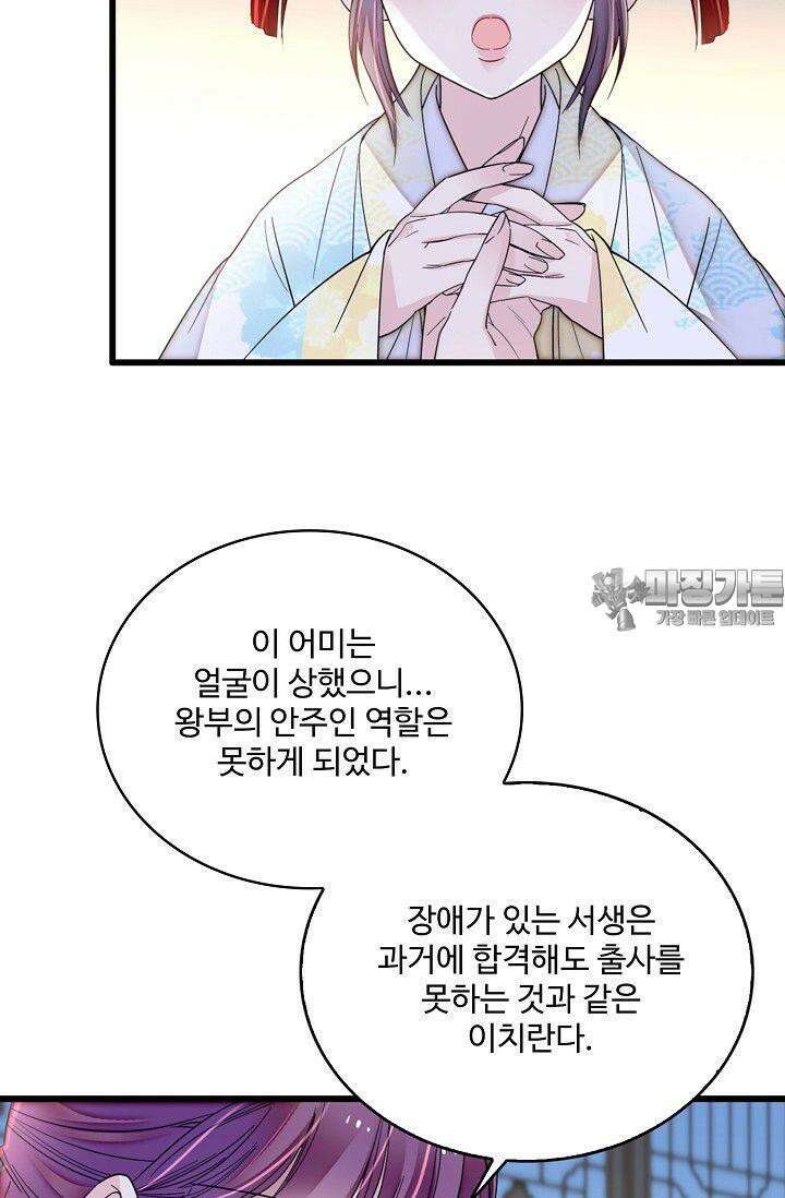 사금: 동평백부 넷째 아가씨 348화 6