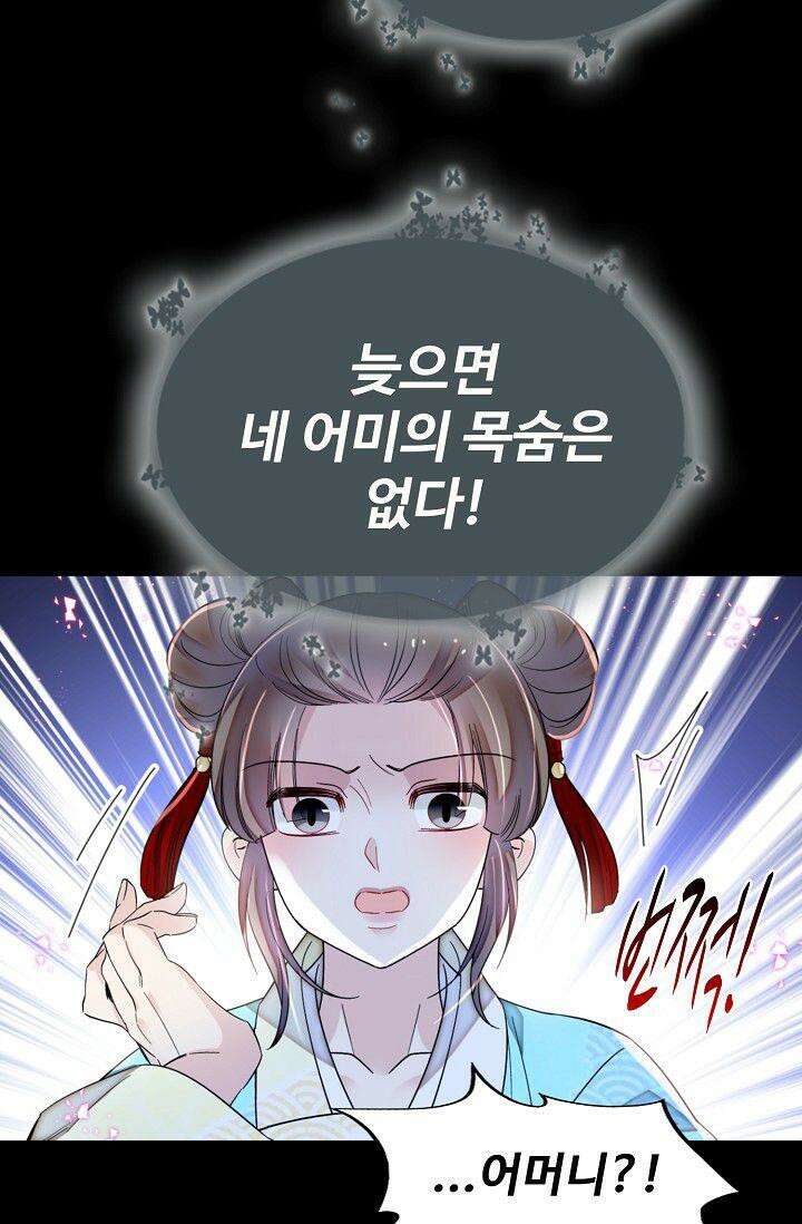 사금: 동평백부 넷째 아가씨 348화 11