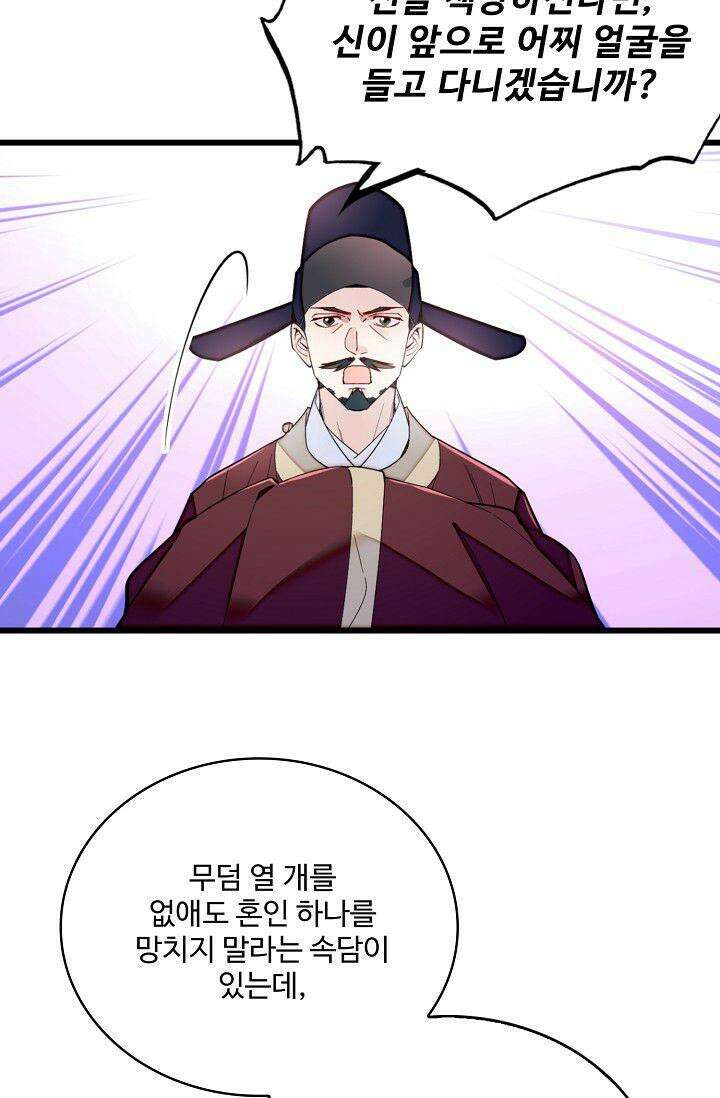 사금: 동평백부 넷째 아가씨 379화 13