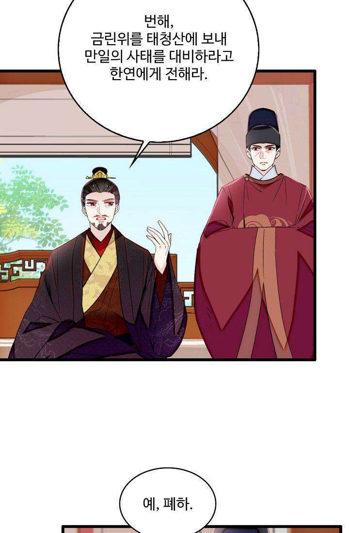 사금: 동평백부 넷째 아가씨 386화 10