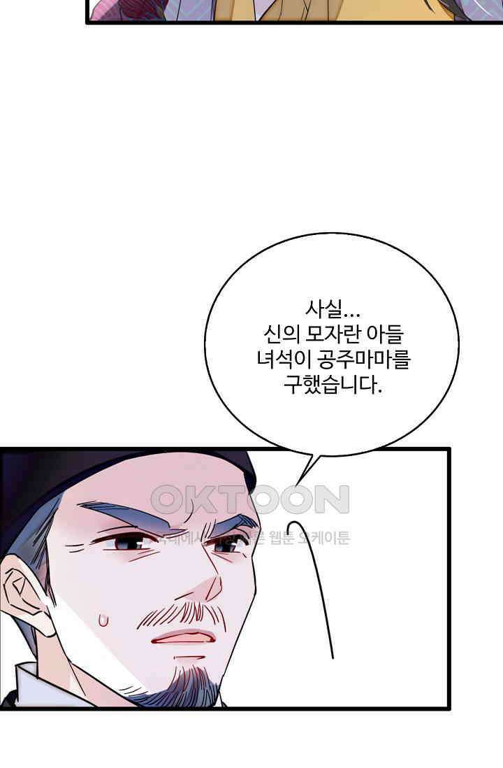 사금: 동평백부 넷째 아가씨 405화 12