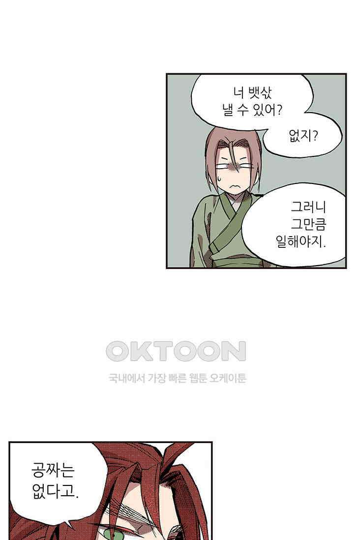 복원가의 집 346화-의뢰174(하) 28