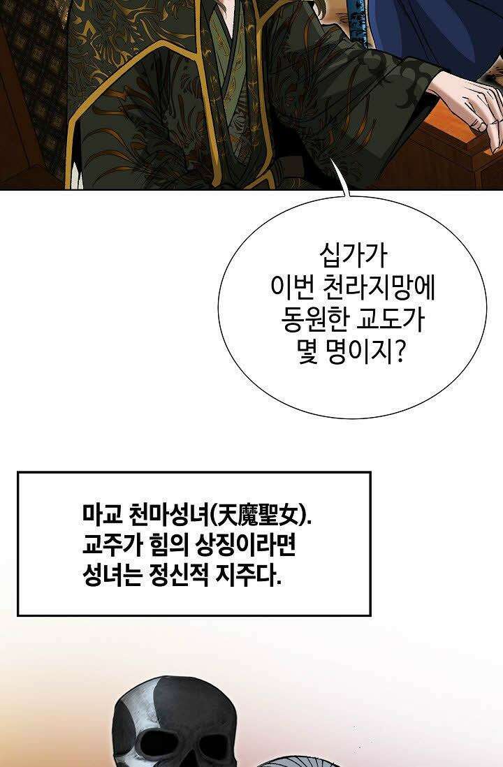 초보무사 일대기 2화 4