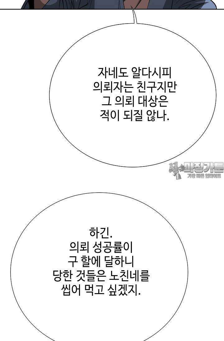 초보무사 일대기 29화 9