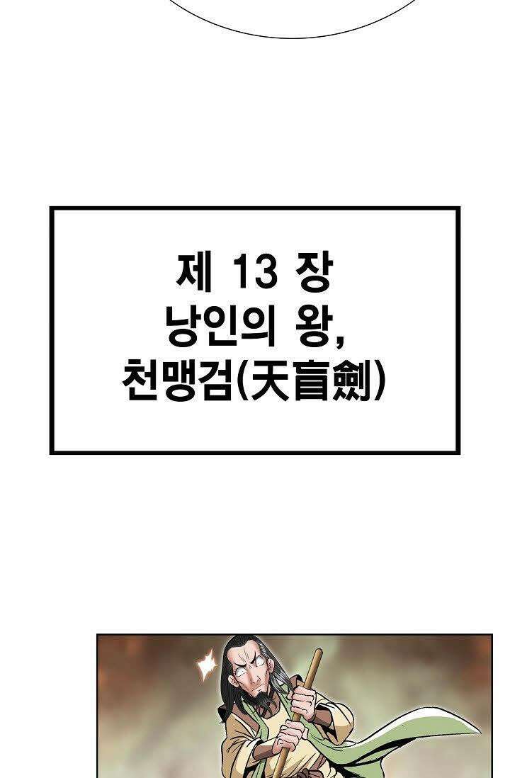 초보무사 일대기 29화 19