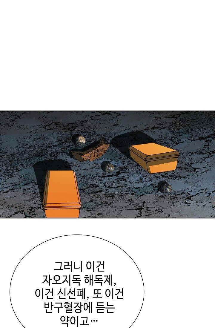 초보무사 일대기 40화 10
