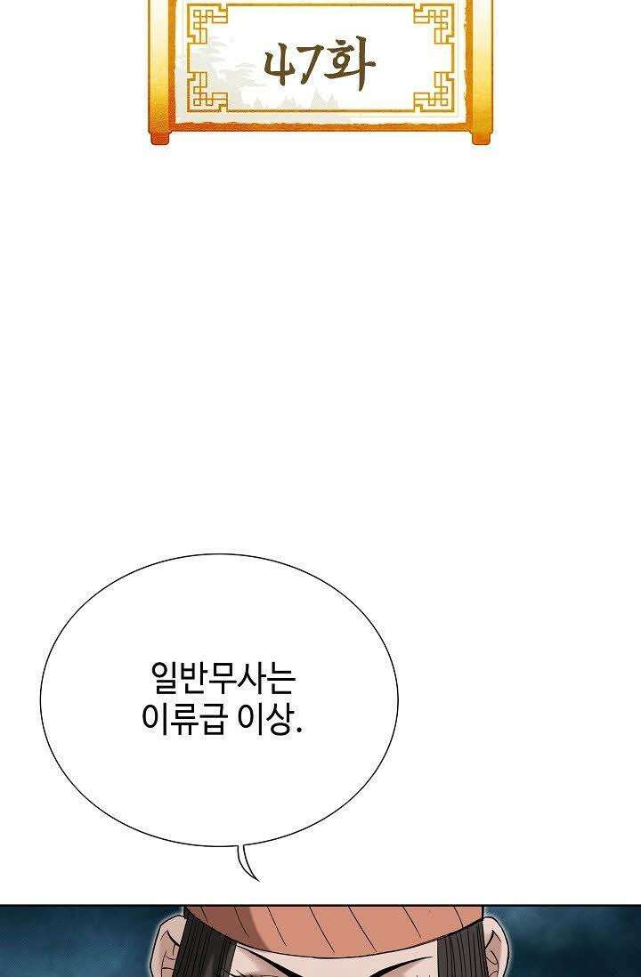 초보무사 일대기 47화 2