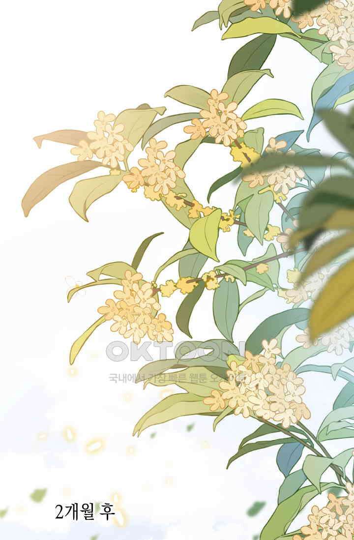 귀여운 건 못 참아! 25화 2