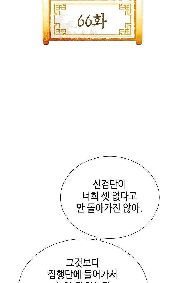 초보무사 일대기 66화 2