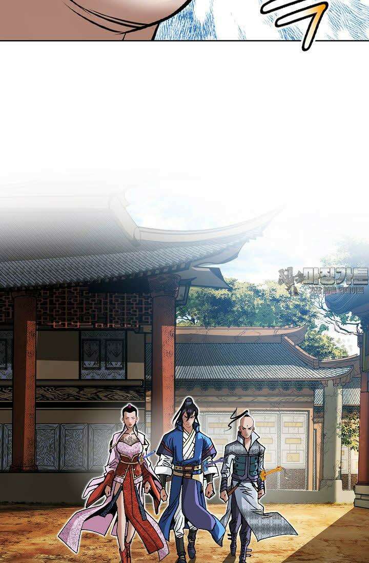 초보무사 일대기 66화 9