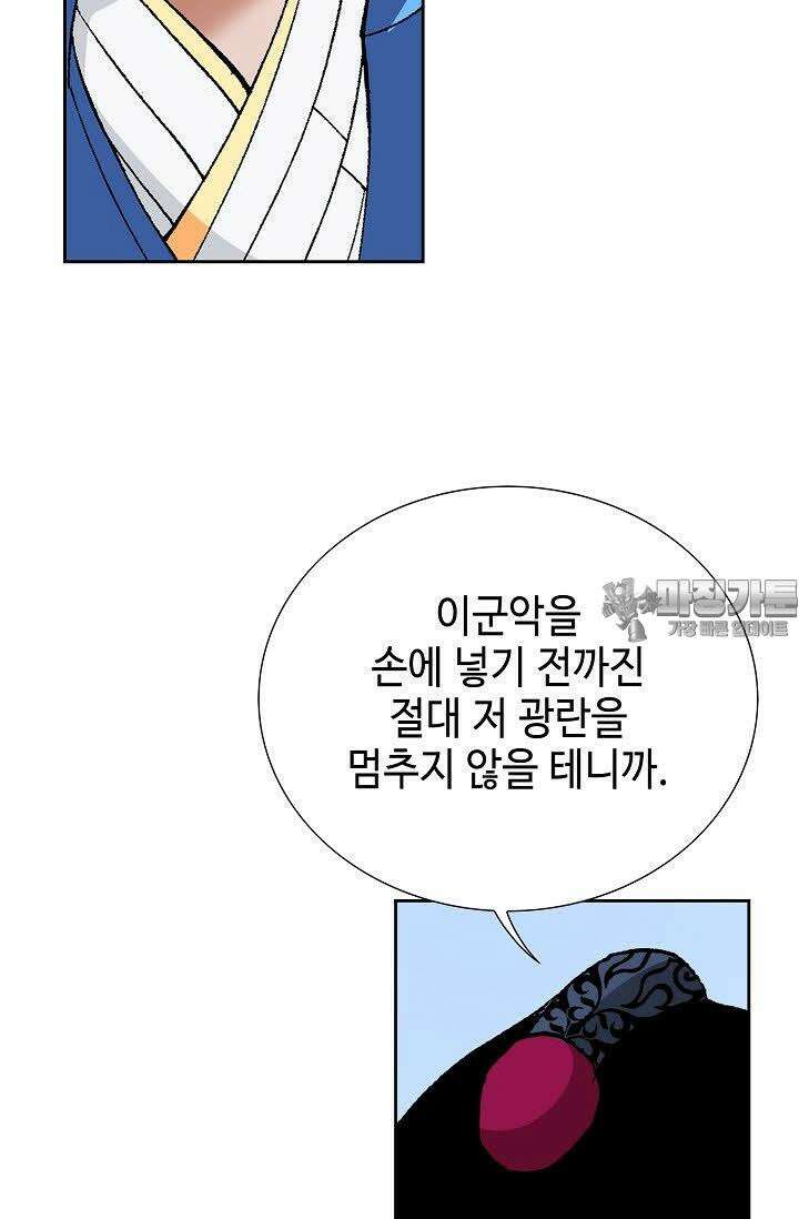초보무사 일대기 66화 24