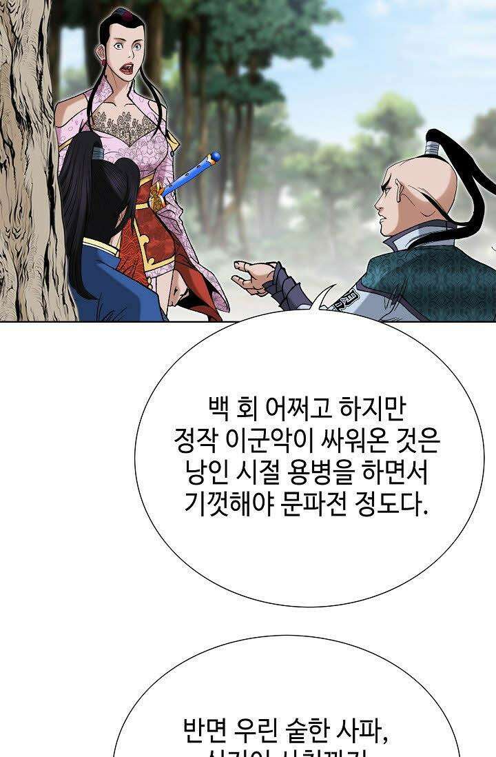 초보무사 일대기 66화 44