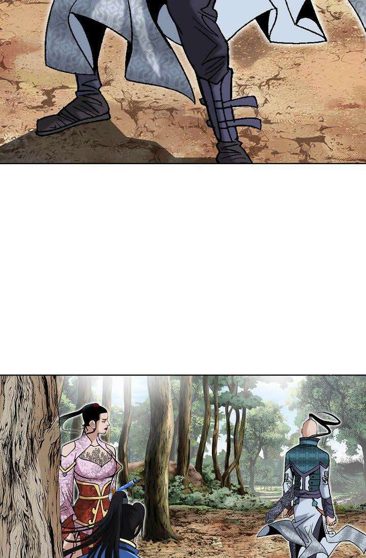 초보무사 일대기 66화 49