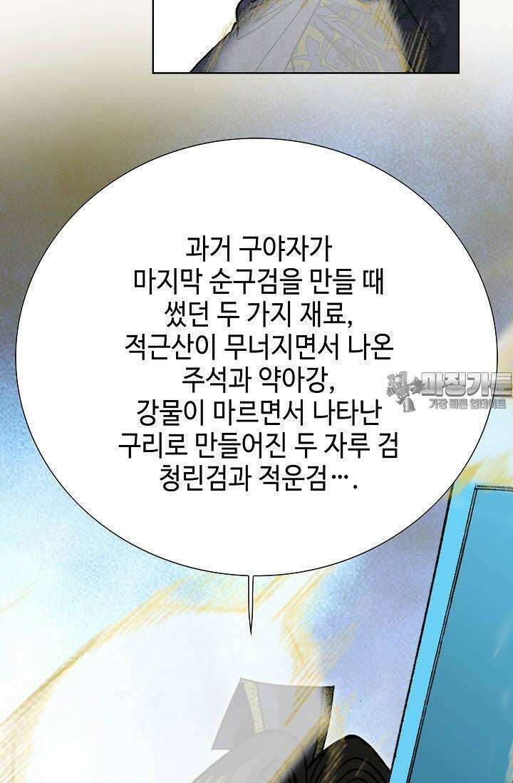 초보무사 일대기 84화 6