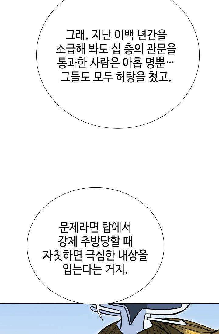 초보무사 일대기 84화 25